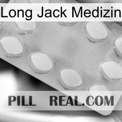 Long Jack Medicine 16